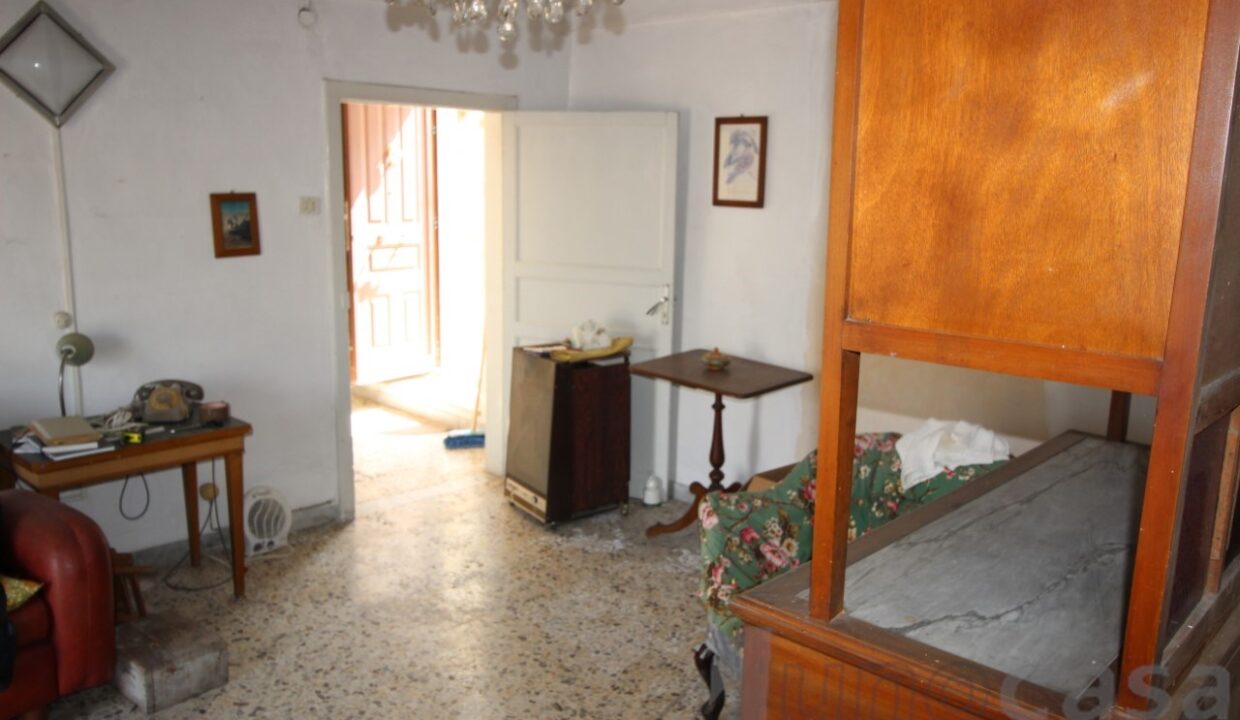 Foto immobile Rif. 3361 - Casa indipendente a Modica - immagine 8