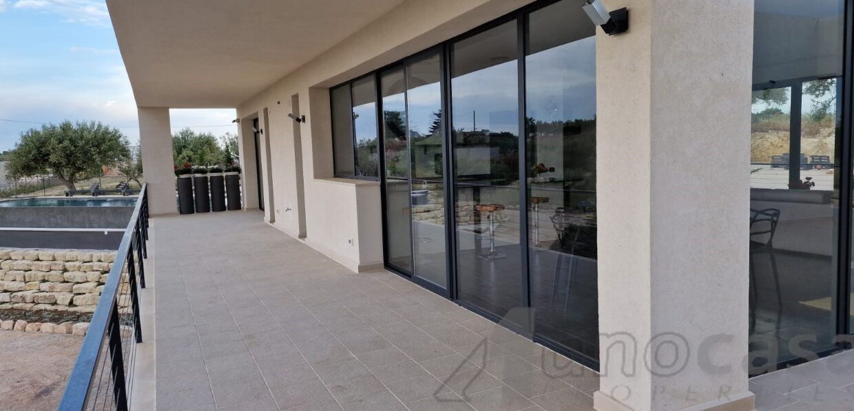 Foto immobile Rif. 3351 - Villa a Noto - immagine 15