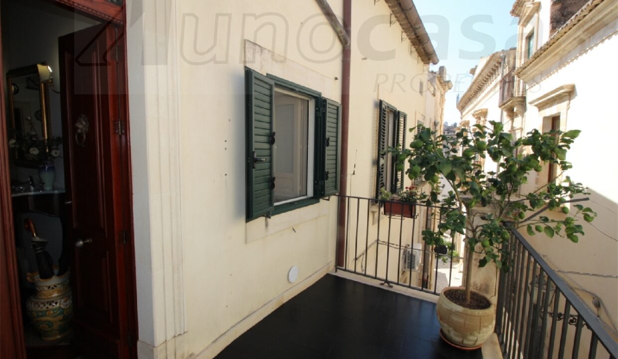 Foto immobile Rif. 3142 - Casa indipendente a Scicli - immagine 11