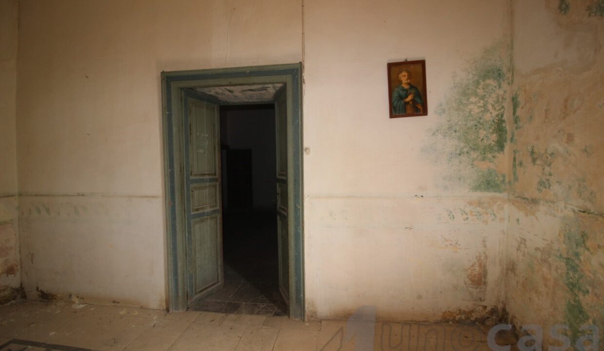 Foto immobile Rif. 3324 - Casale a Modica - immagine 35