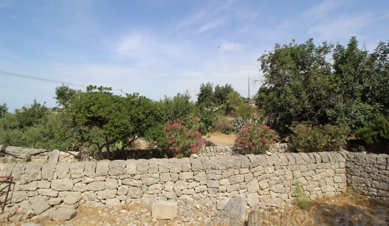Foto immobile Rif. 3304 - Casa indipendente a Scicli - immagine 6