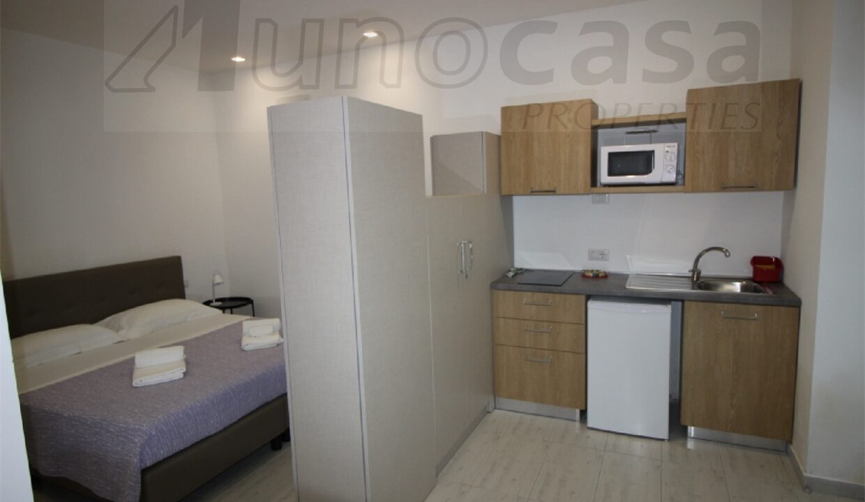Foto immobile Rif. 3155 - Palazzo a Ragusa - immagine 4