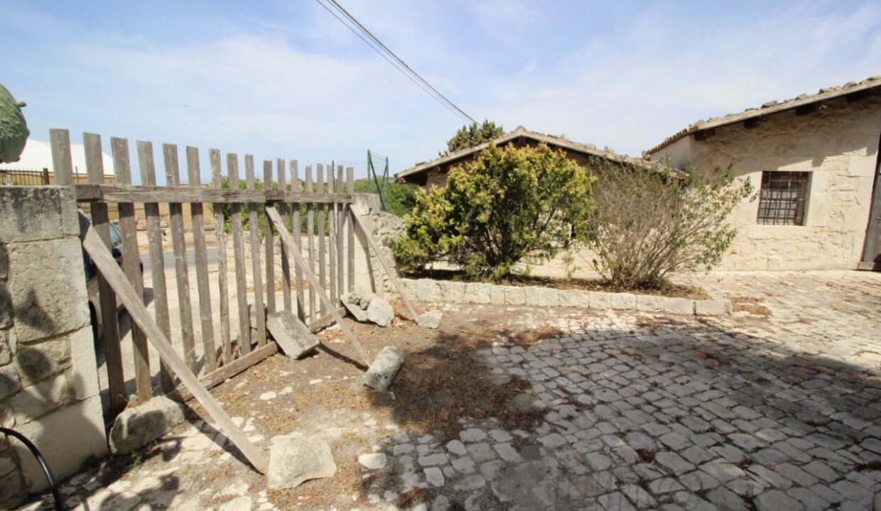 Foto immobile Rif. 3304 - Casa indipendente a Scicli - immagine 14