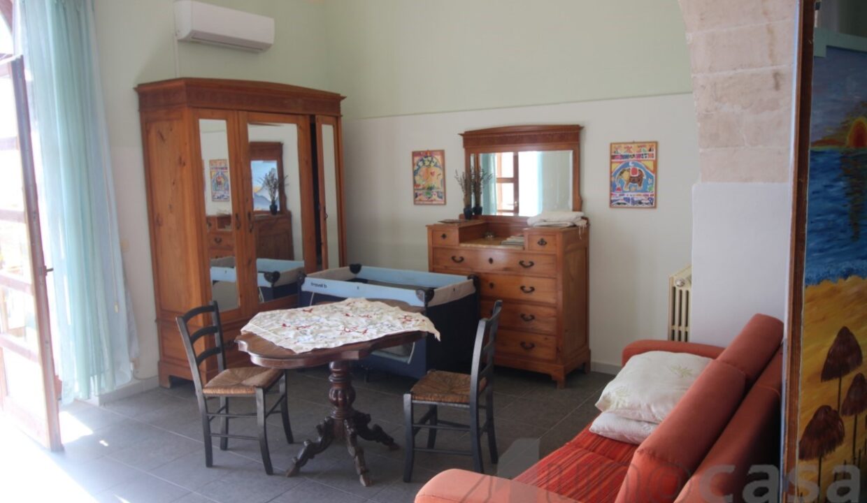 Foto immobile Rif. 3419 - Casale a Modica - immagine 27