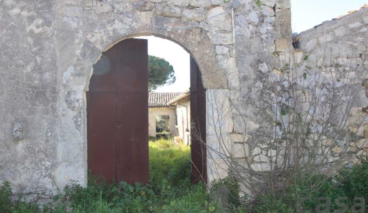 Foto immobile Rif. 3324 - Casale a Modica - immagine 10