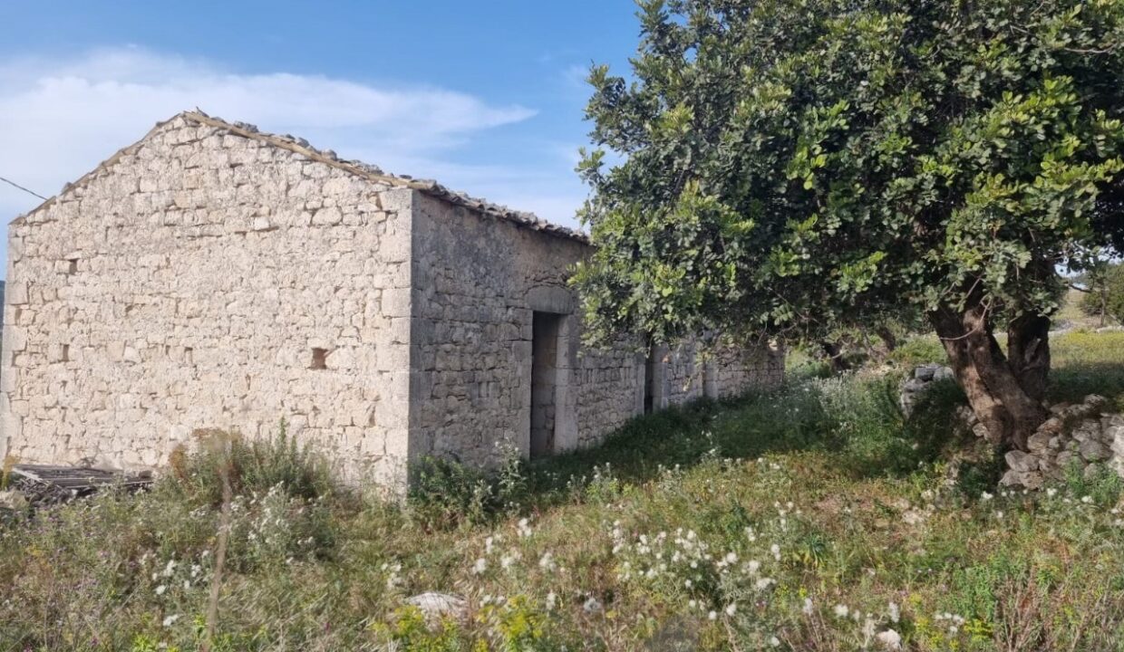 Foto immobile Rif. 3437 - Casale a Scicli - immagine 3