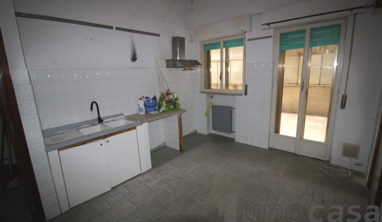 Foto immobile Rif. 3397 - Appartamento a Ragusa - immagine 5