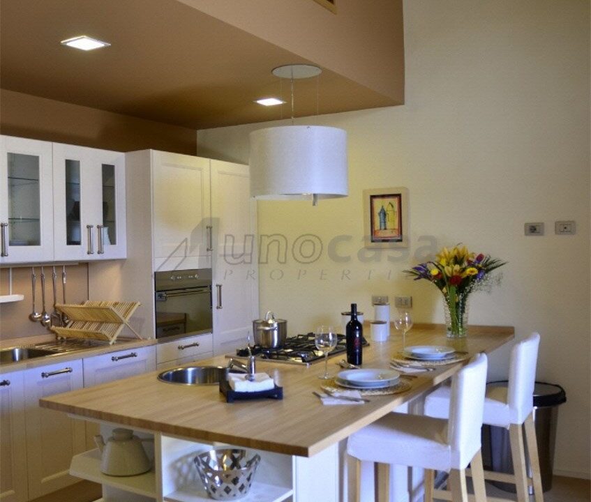 Foto immobile Rif. 3063 - Villa a Modica - immagine 10