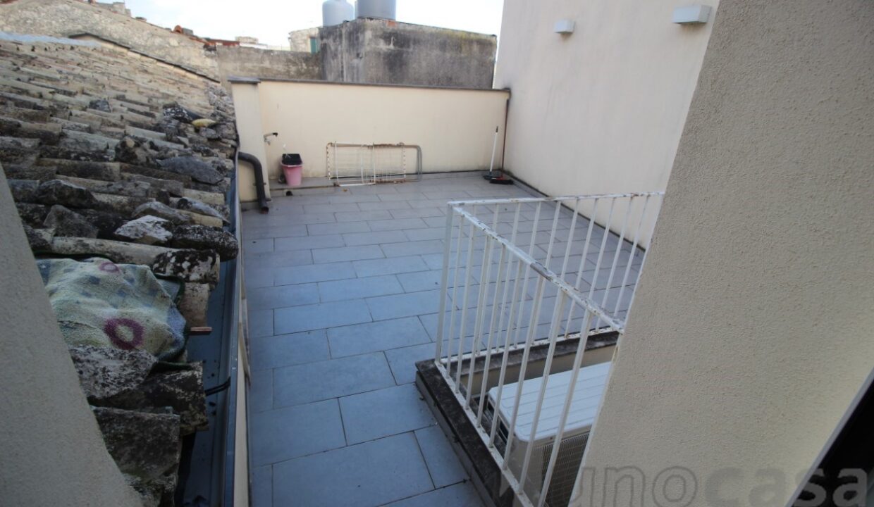 Foto immobile Rif. 3343 - Casa indipendente a Ragusa - immagine 20
