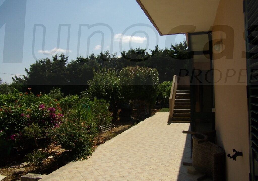 Foto immobile Rif. 3184 - Villa a Modica - immagine 15