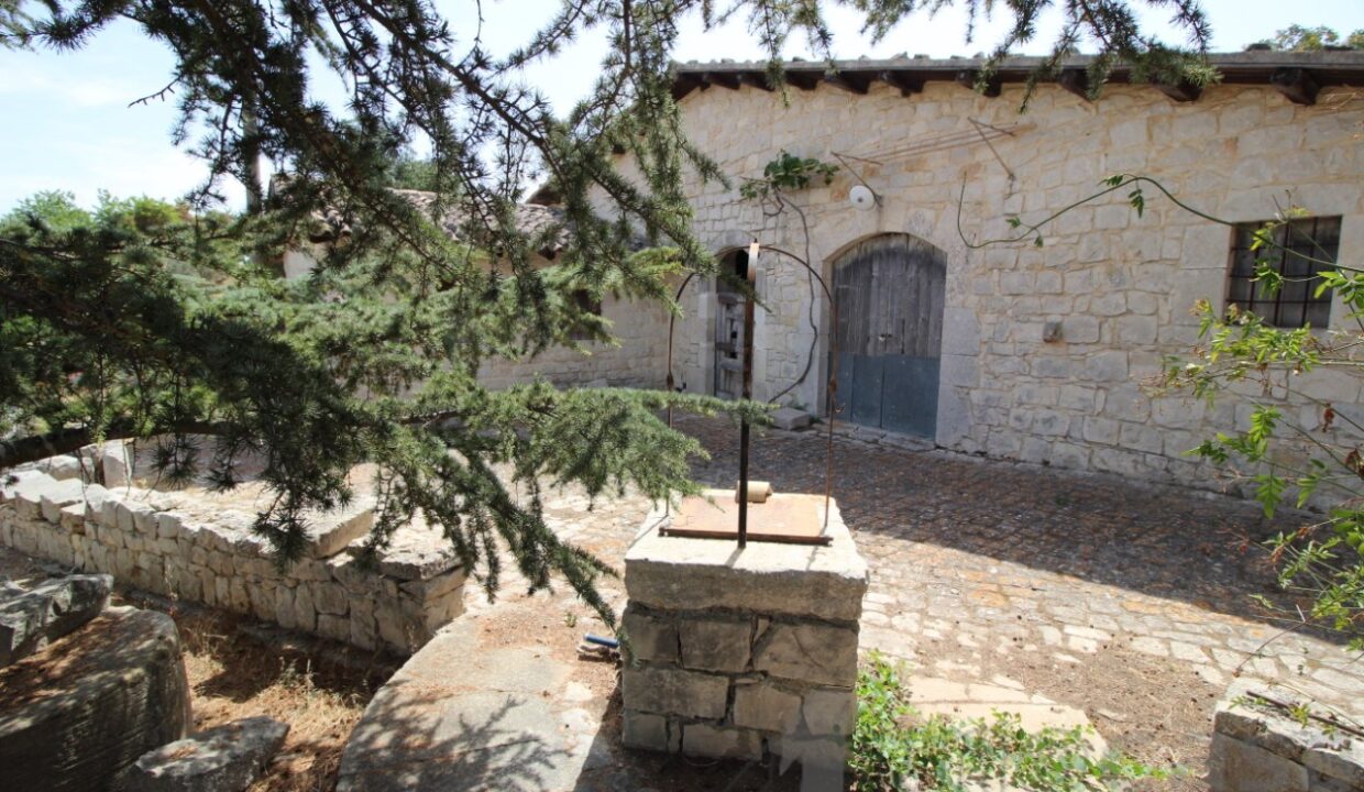 Foto immobile Rif. 3304 - Casa indipendente a Scicli - immagine 12