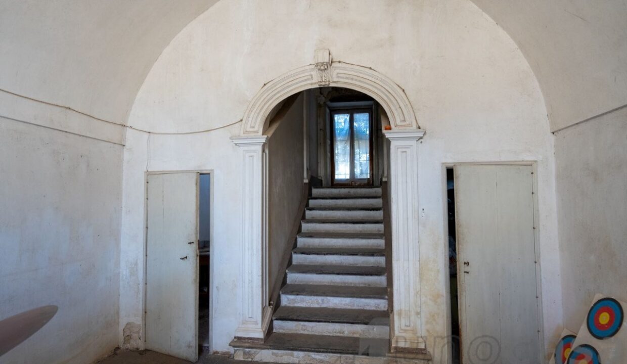 Foto immobile Rif. 3500 - Casale a Modica - immagine 6