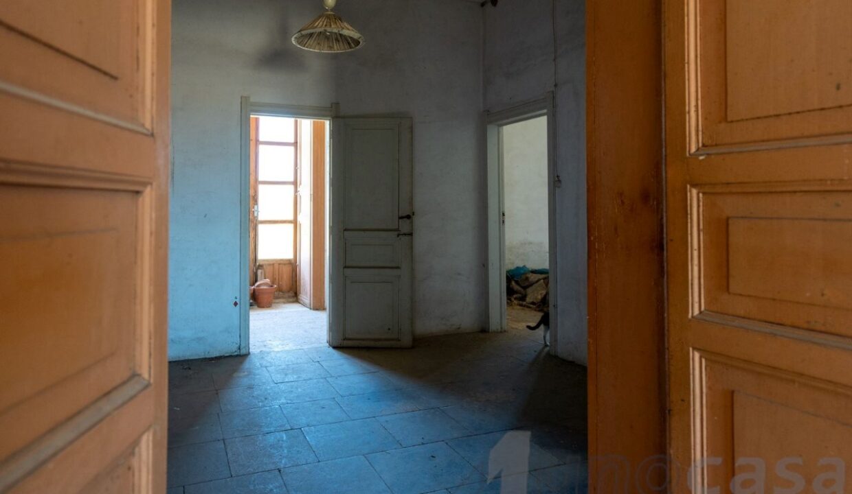 Foto immobile Rif. 3500 - Casale a Modica - immagine 8