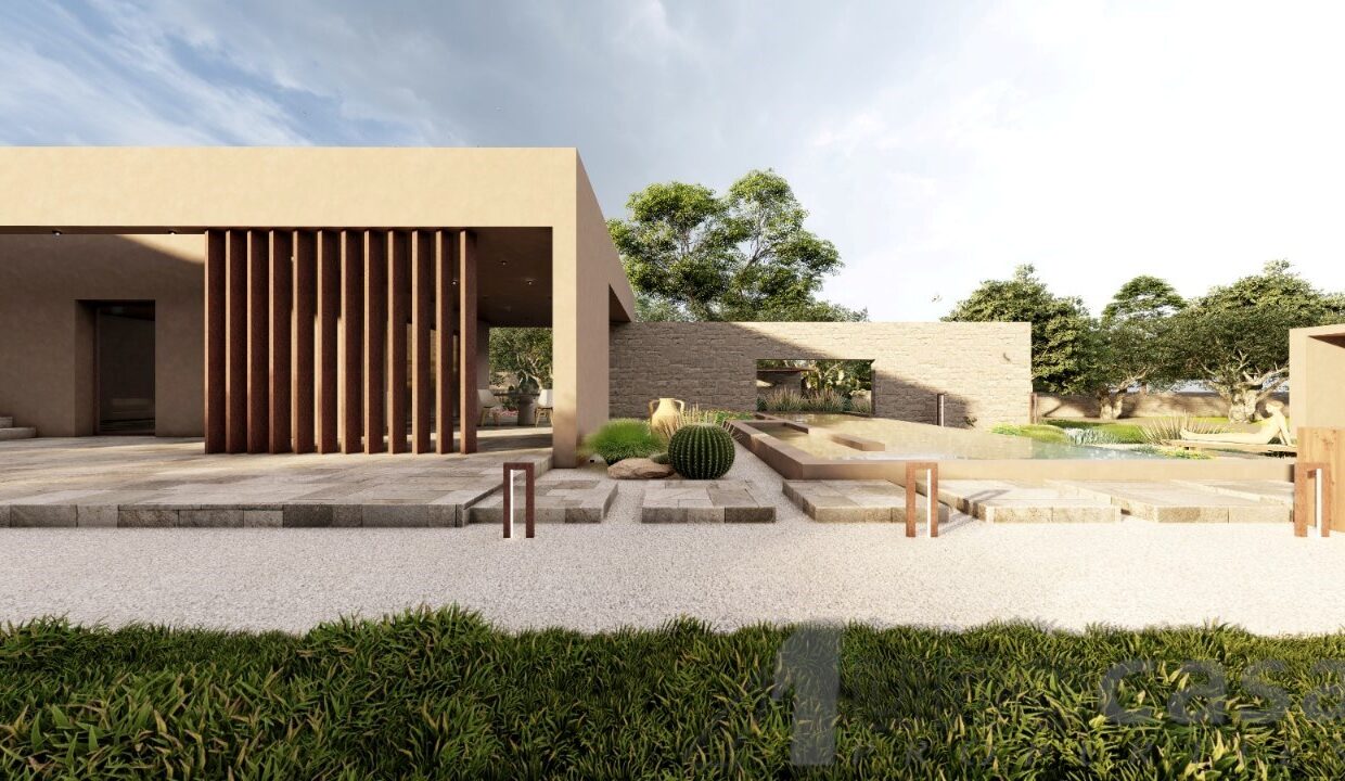 Foto immobile Rif. 3444 - Casale a Rosolini - immagine 4