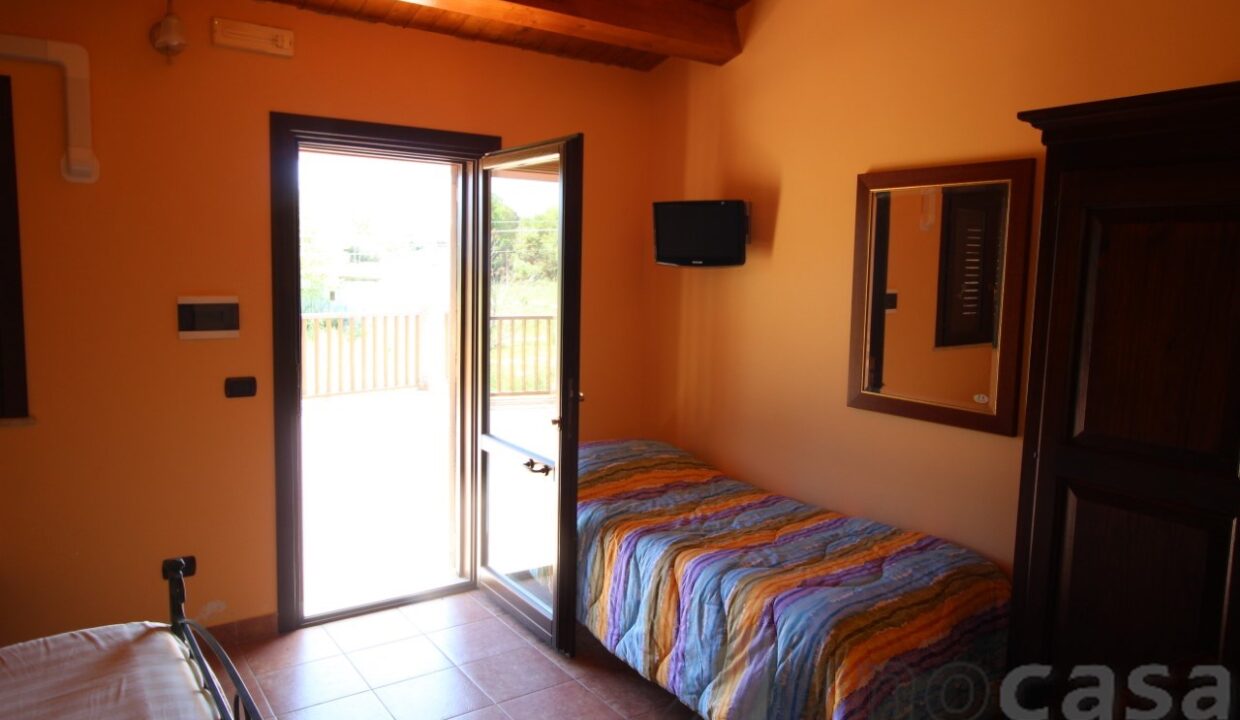 Foto immobile Rif. 3390 - Casa indipendente a Noto - immagine 14