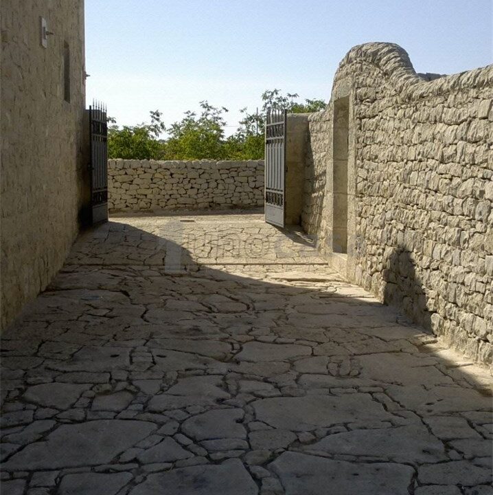 Foto immobile Rif. 3063 - Villa a Modica - immagine 4