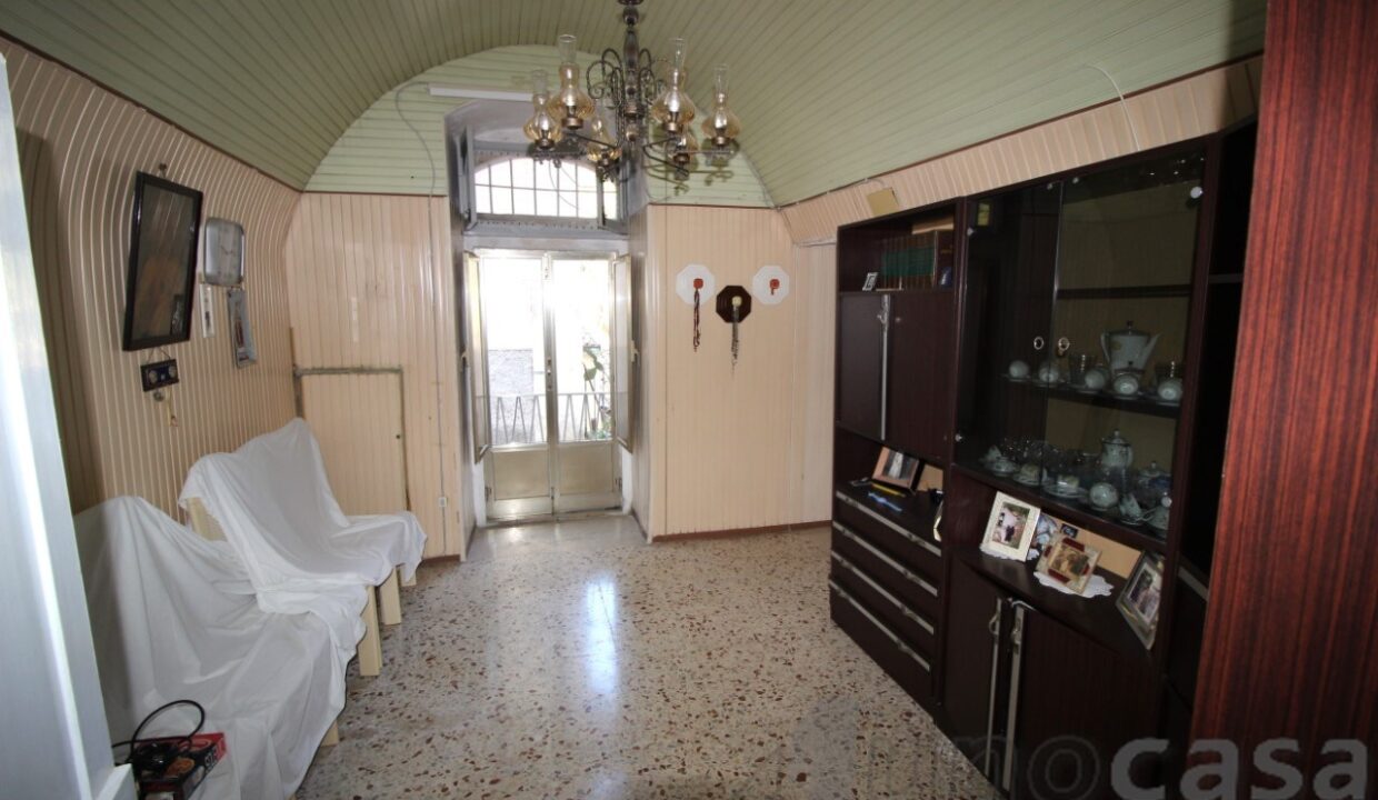 Foto immobile Rif. 3398 - Casa indipendente a Ragusa - immagine 6