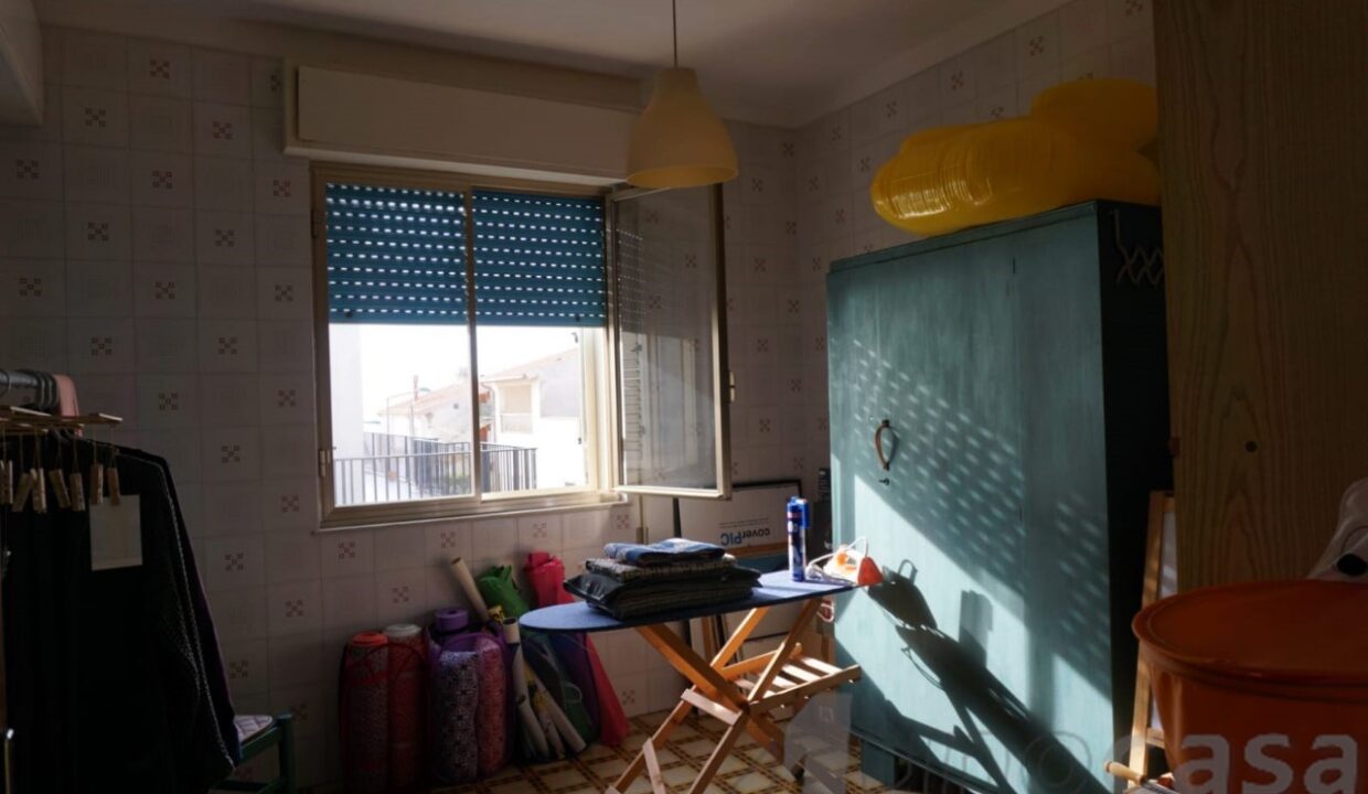 Foto immobile Rif. 3465 - Appartamento a Scicli - immagine 13