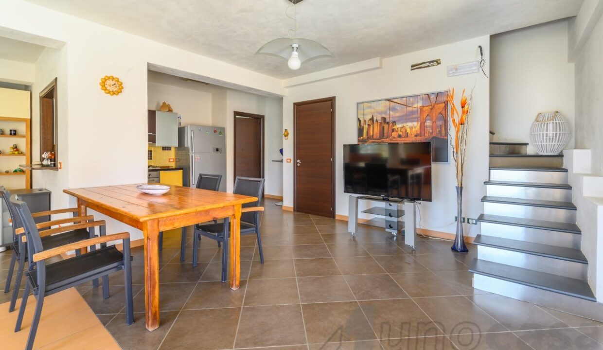 Foto immobile Rif. 3516 - Villa a Ragusa - immagine 16