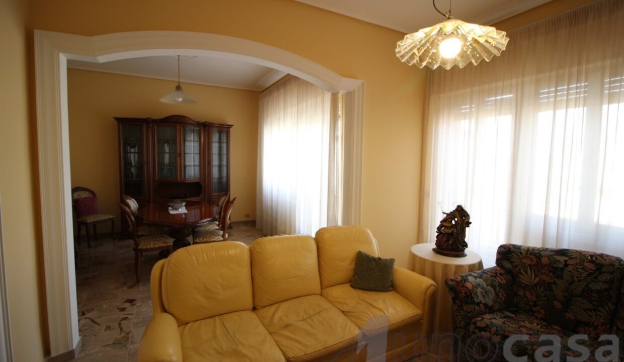 Foto immobile Rif. 2613 - Appartamento a Ragusa - immagine 2