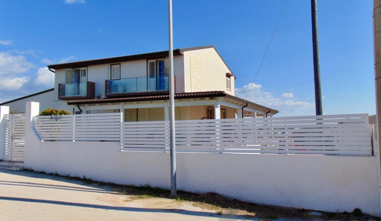 Foto immobile Rif. 3336 - Villa a Ragusa - immagine 25