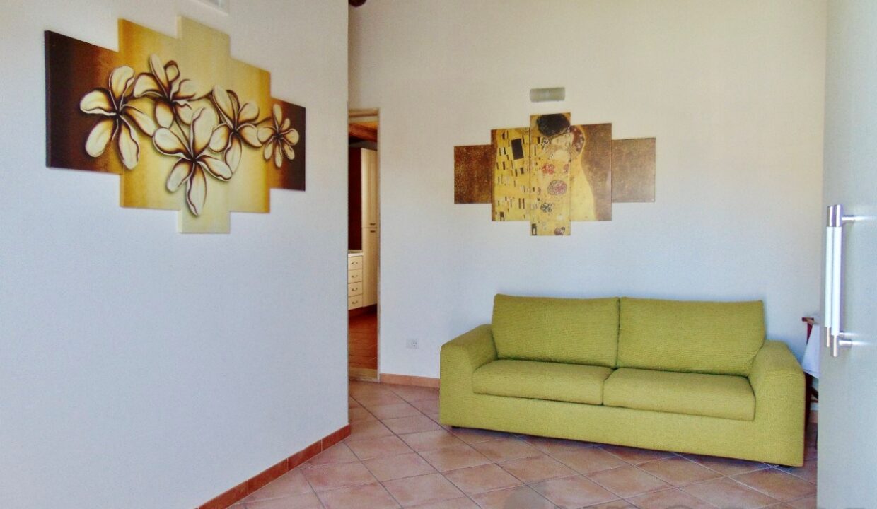 Foto immobile Rif. 3336 - Villa a Ragusa - immagine 19
