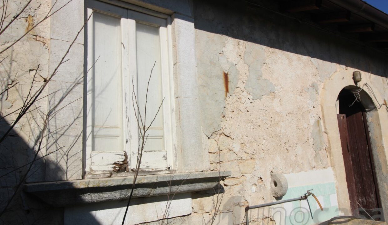 Foto immobile Rif. 3324 - Casale a Modica - immagine 8