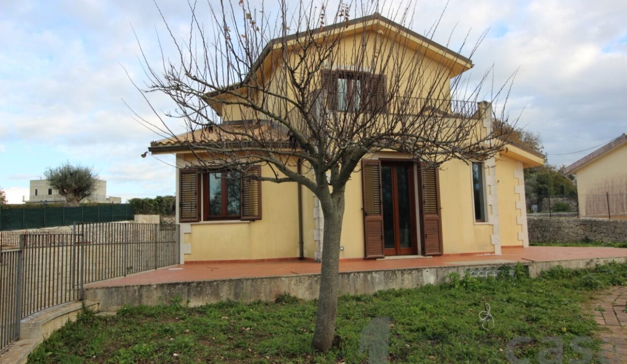 Foto immobile Rif. 3308 - Villa a Modica - immagine 3
