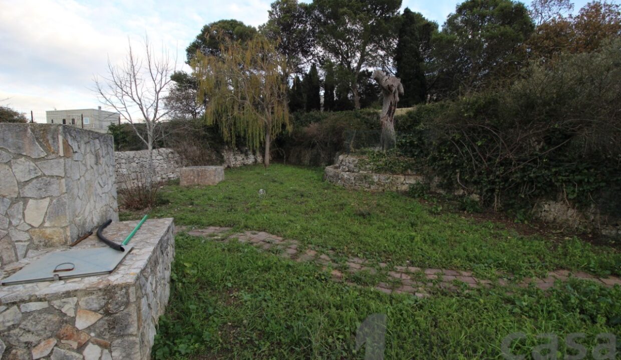 Foto immobile Rif. 3308 - Villa a Modica - immagine 26