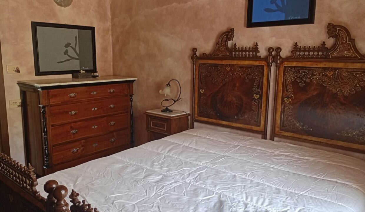 Foto immobile Rif. 3405 - Casale a Modica - immagine 19