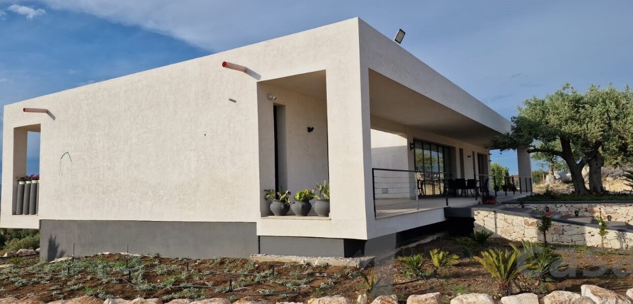 Foto immobile Rif. 3351 - Villa a Noto - immagine 21