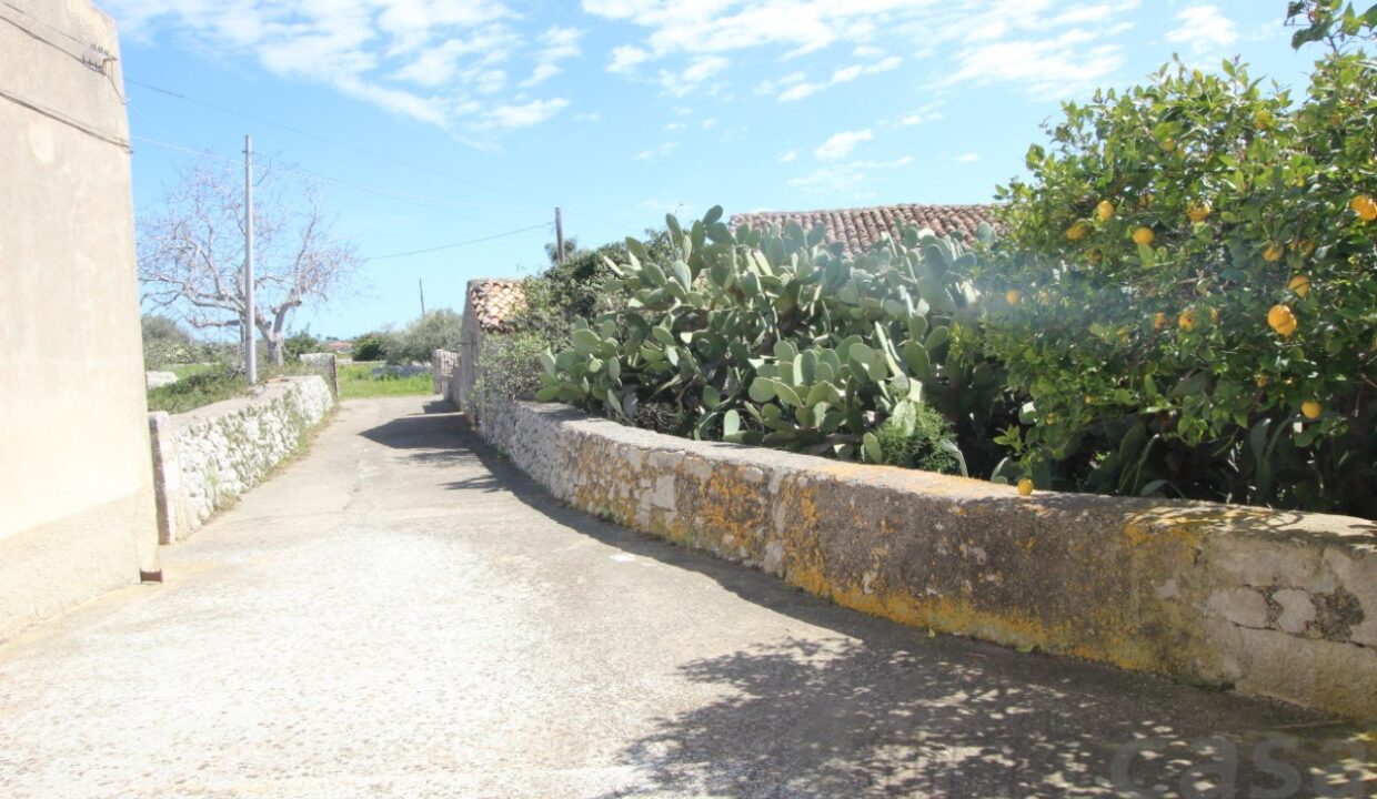 Foto immobile Rif. 3449 - Casale a Modica - immagine 15