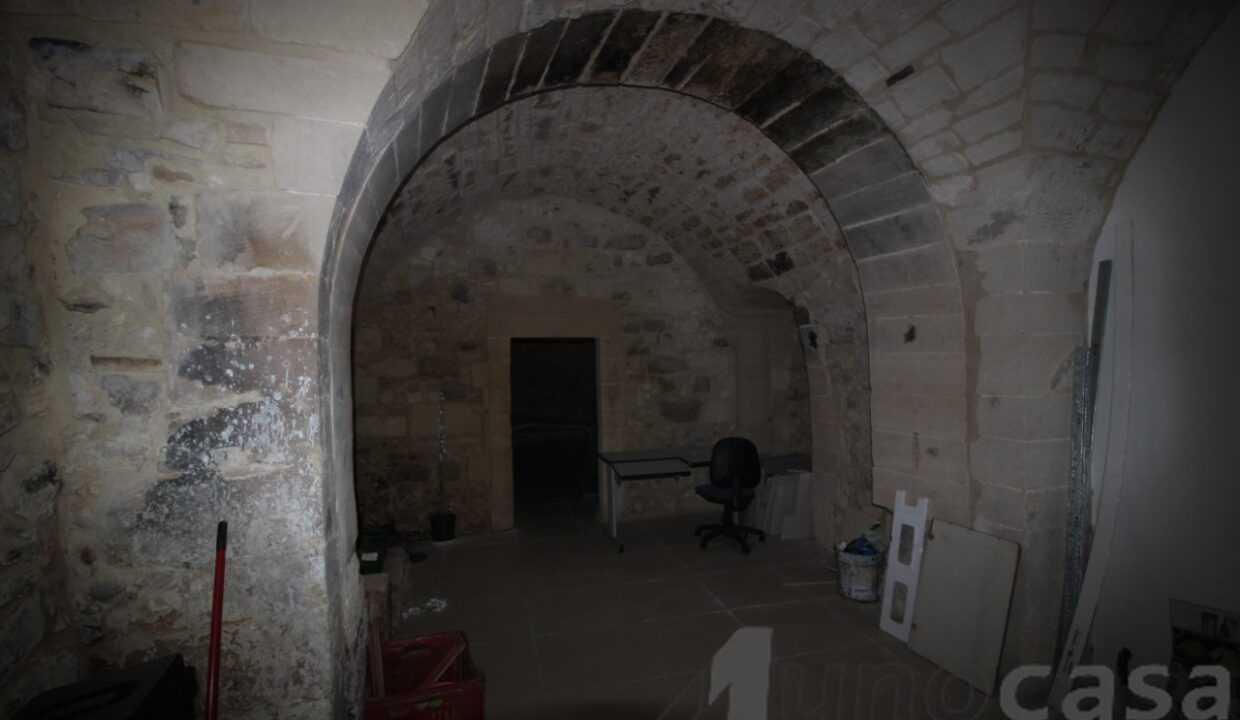 Foto immobile Rif. 3343 - Casa indipendente a Ragusa - immagine 4