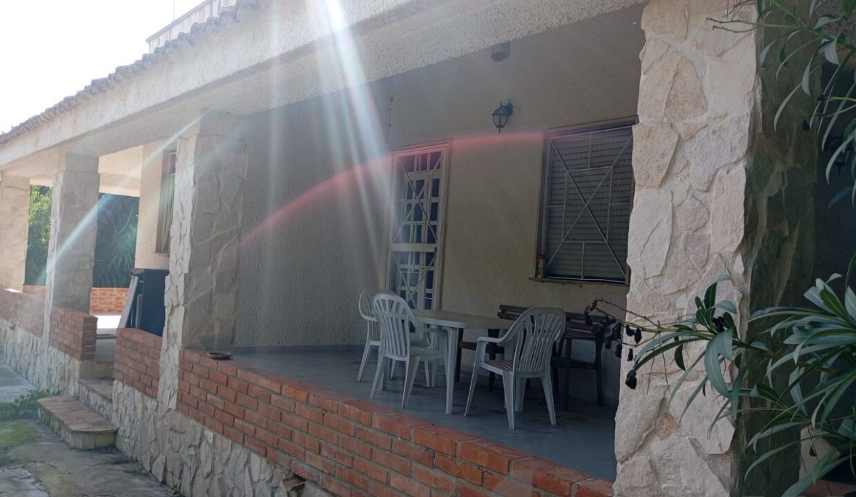 Foto immobile Rif. 3489 - Villa a Noto - immagine 5
