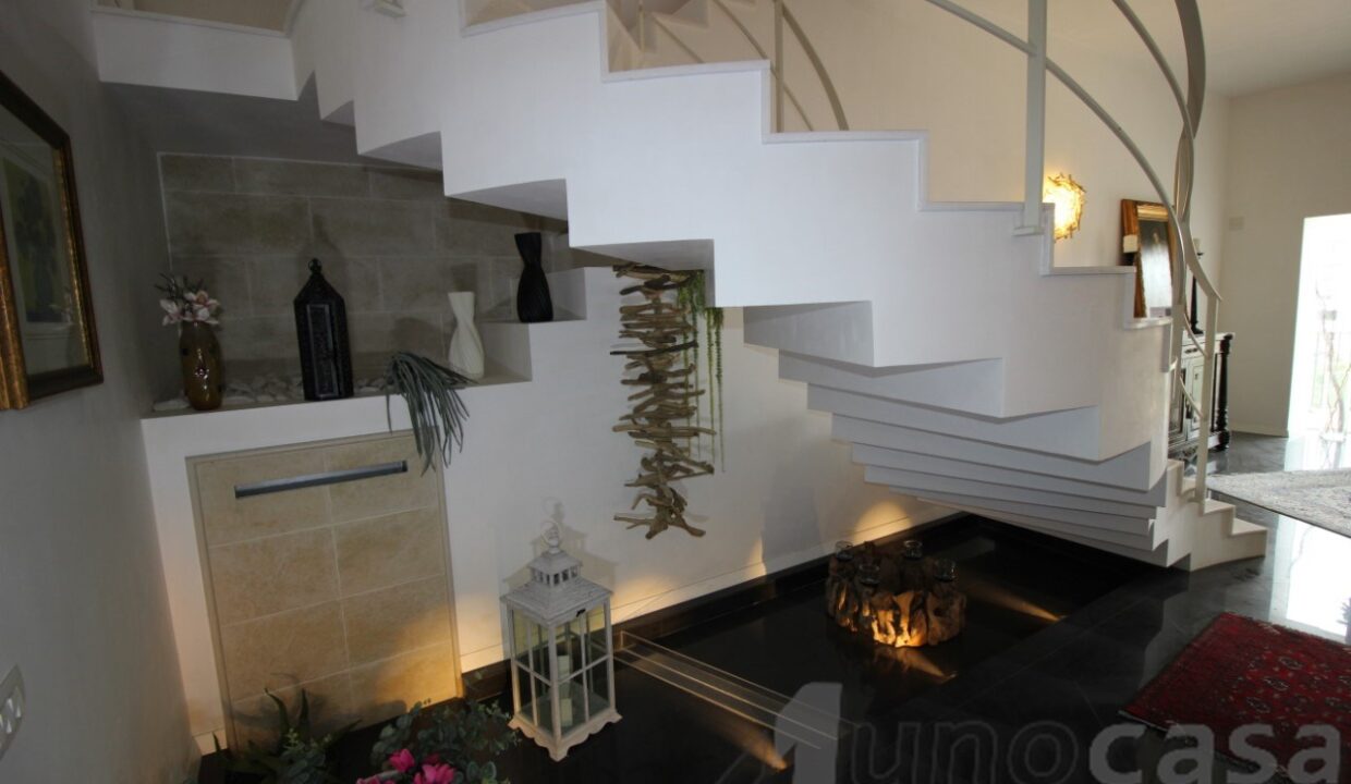 Foto immobile Rif. 3277 - Casa indipendente a Ragusa - immagine 4