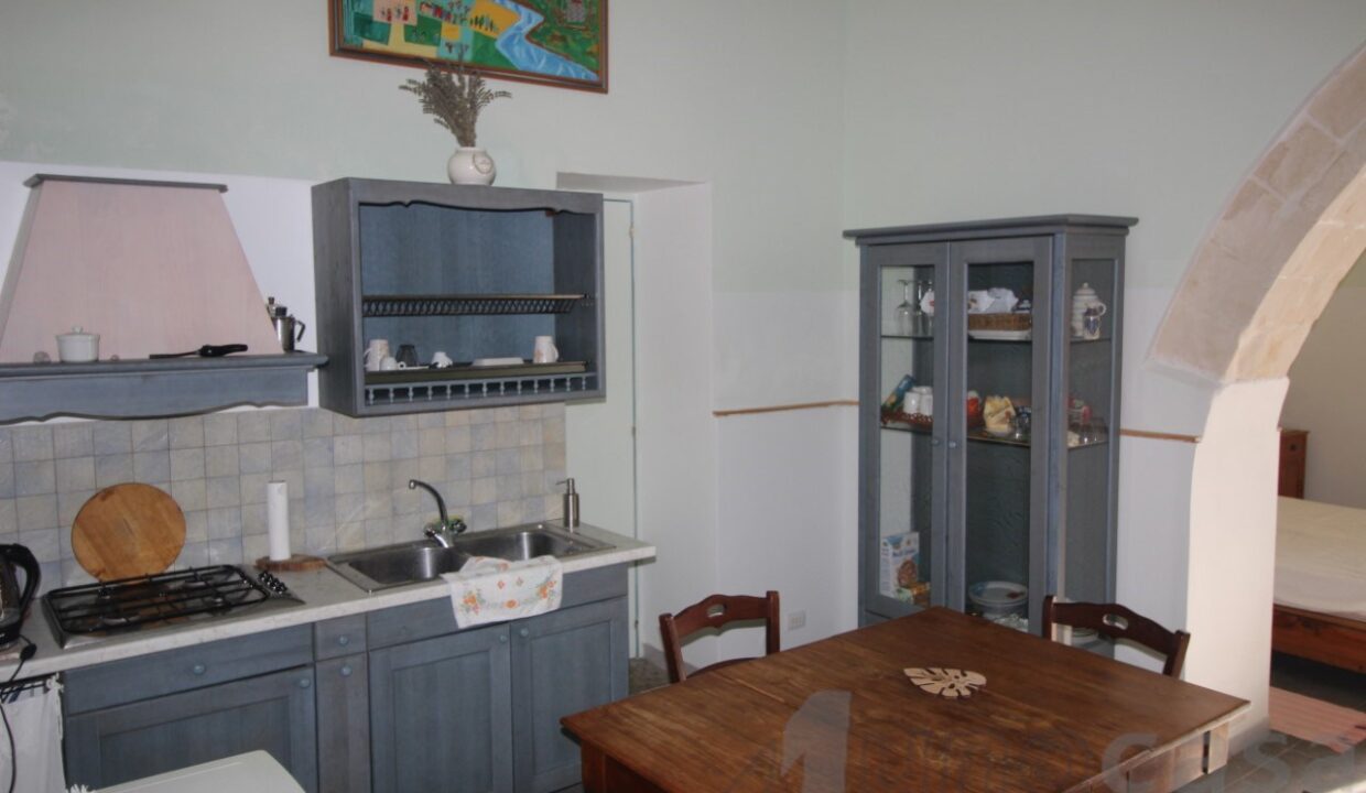 Foto immobile Rif. 3419 - Casale a Modica - immagine 30