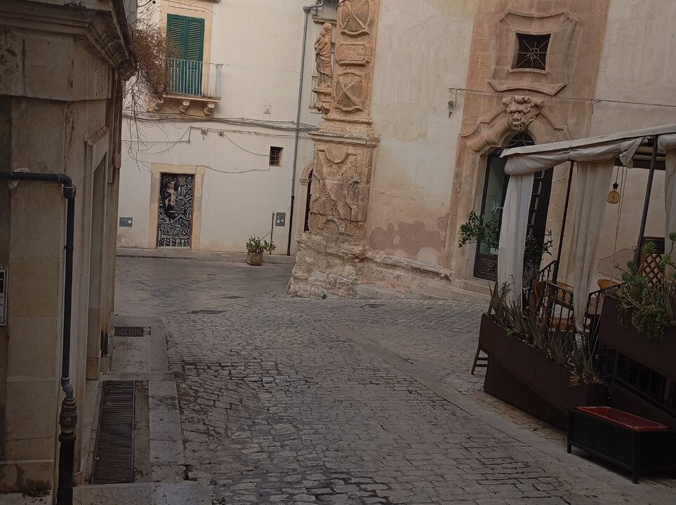 Foto immobile Rif. 3481 - Casa indipendente a Scicli - immagine 3