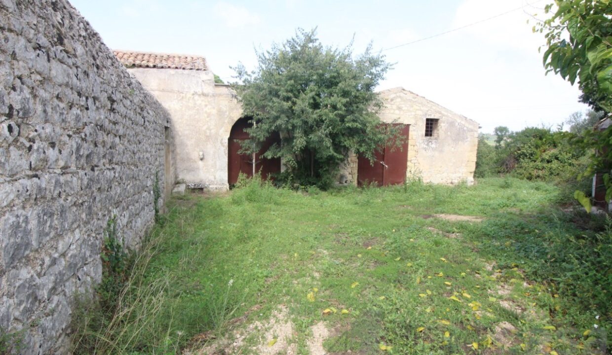 Foto immobile Rif. 3324 - Casale a Modica - immagine 13