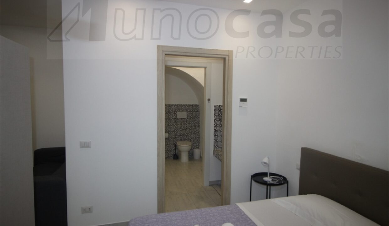Foto immobile Rif. 3155 - Palazzo a Ragusa - immagine 5
