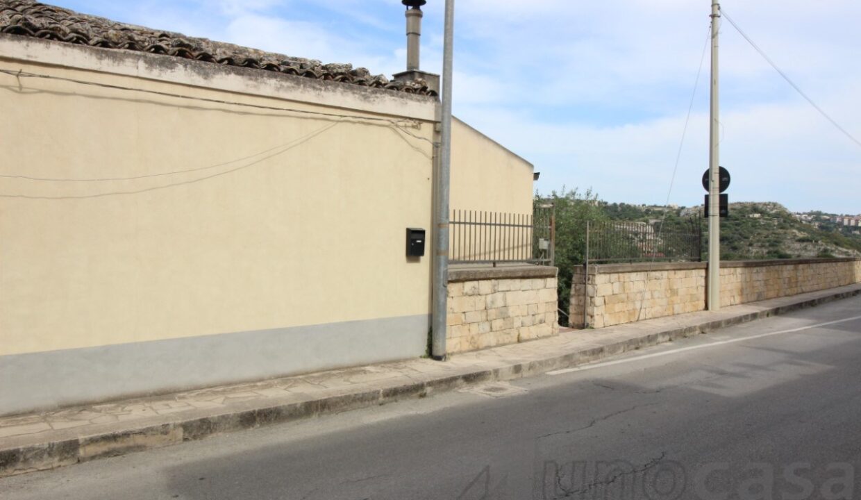 Foto immobile Rif. 3361 - Casa indipendente a Modica - immagine 5