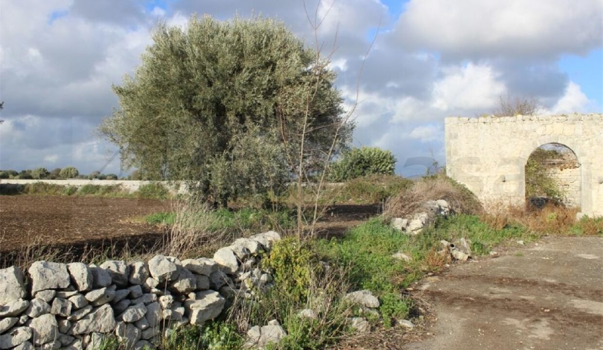 Foto immobile Rif. 3023 - Casale a Modica - immagine 10
