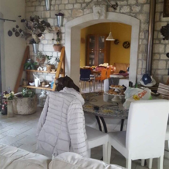 Foto immobile Rif. 3066 - Villa a Modica - immagine 28