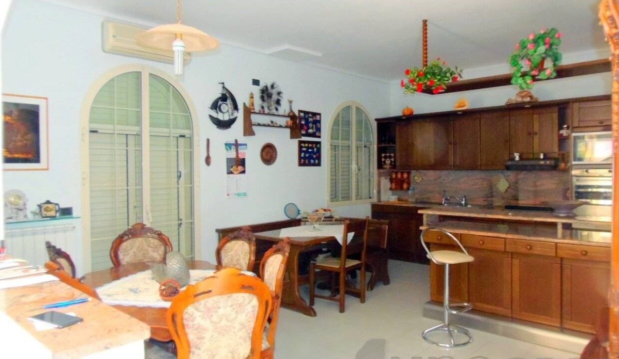 Foto immobile Rif. 3466 - Villa a Ragusa - immagine 6