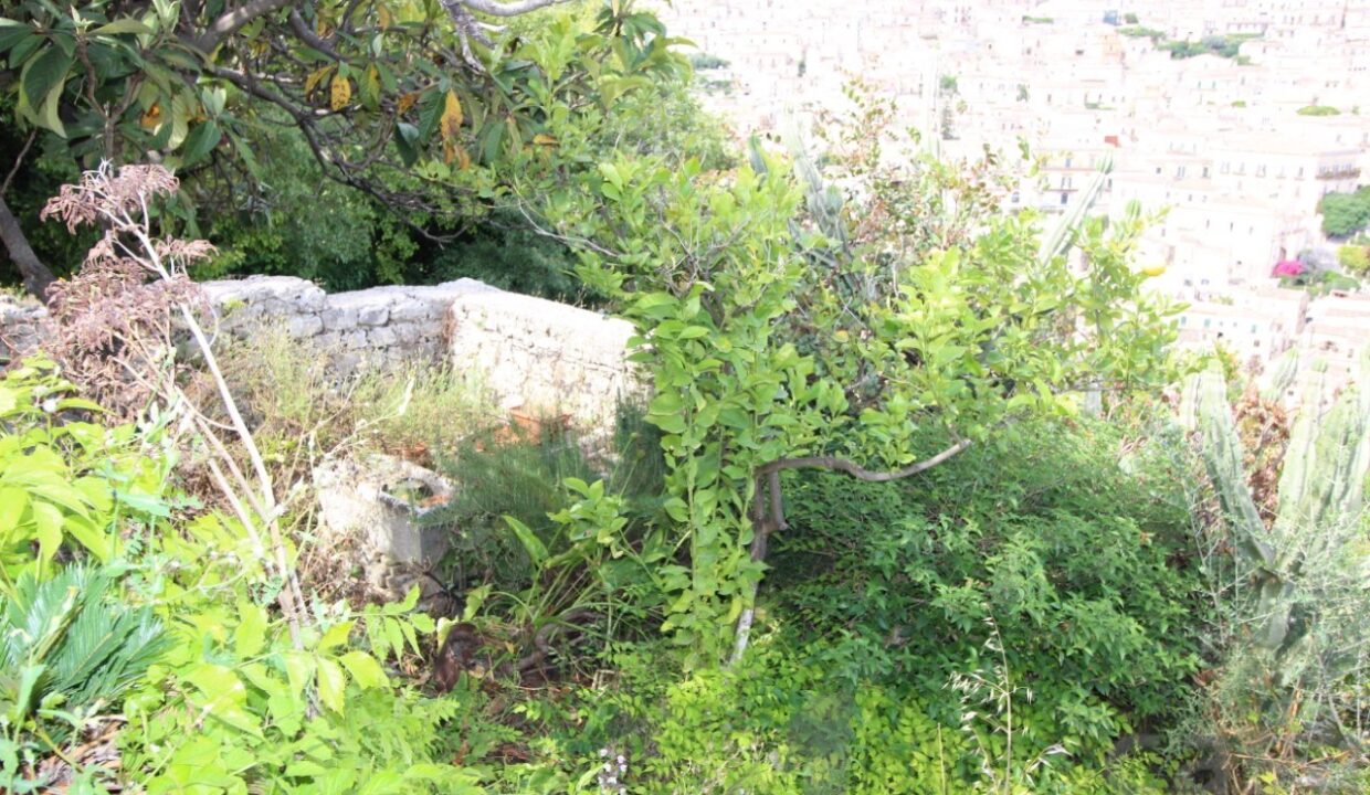 Foto immobile Rif. 3361 - Casa indipendente a Modica - immagine 18
