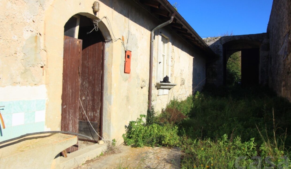 Foto immobile Rif. 3324 - Casale a Modica - immagine 9
