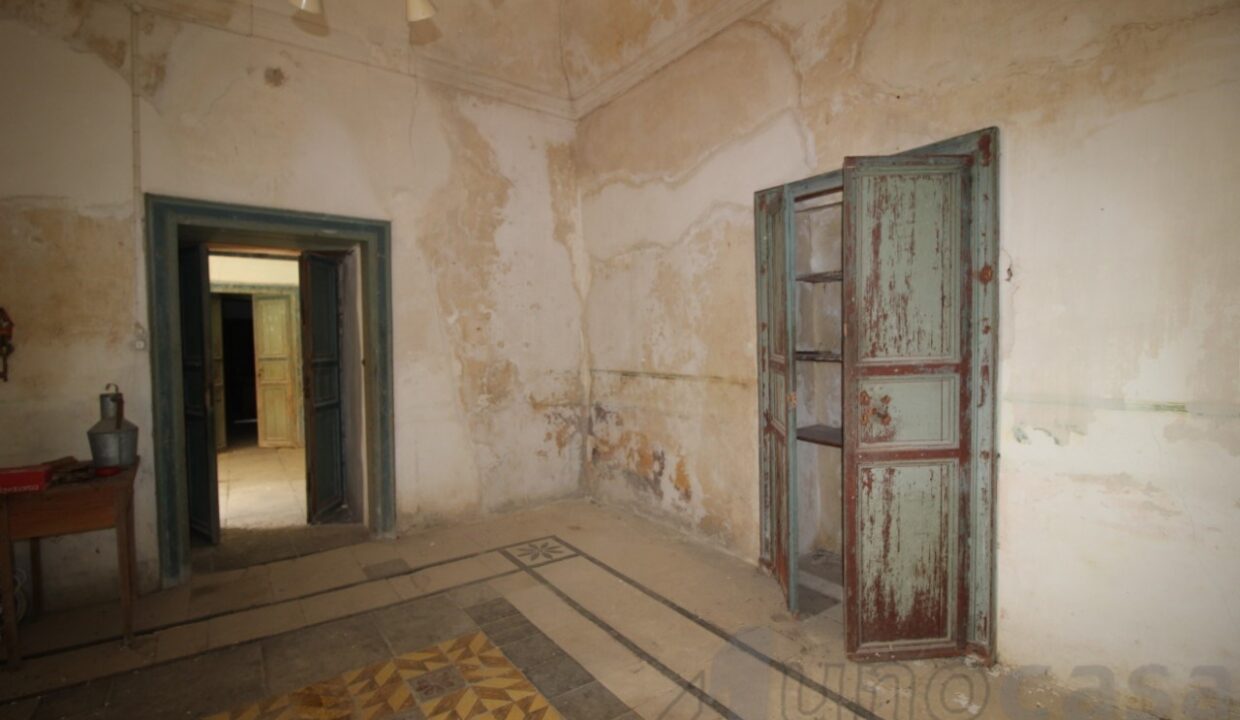 Foto immobile Rif. 3324 - Casale a Modica - immagine 27
