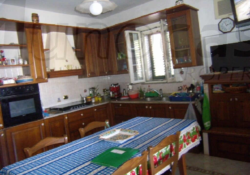 Foto immobile Rif. 3184 - Villa a Modica - immagine 12