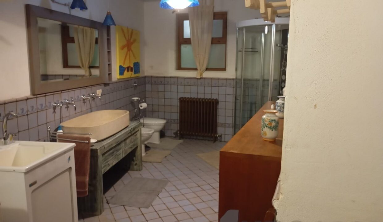 Foto immobile Rif. 3405 - Casale a Modica - immagine 24