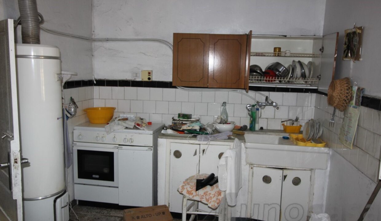 Foto immobile Rif. 3361 - Casa indipendente a Modica - immagine 13