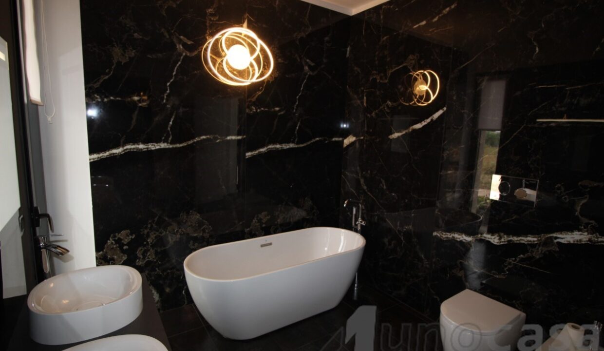 Foto immobile Rif. 3351 - Villa a Noto - immagine 12